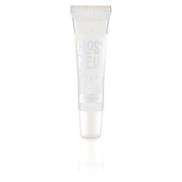 Gloss Me Up Lip Gloss Clear